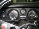 1979 Pontiac Firebird Trans Am Gauges