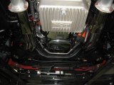 1979 Pontiac Firebird Trans Am Undercarriage