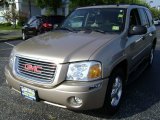 2007 Sand Beige Metallic GMC Envoy SLT 4x4 #71274786