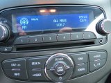 2013 Chevrolet Sonic LT Sedan Audio System