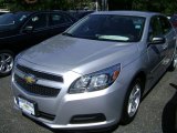 2013 Chevrolet Malibu LS