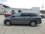 2013 Honda Odyssey EX-L