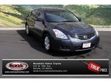 2011 Nissan Altima 2.5 S