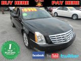 2006 Cadillac DTS Performance