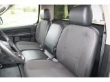 2003 Dodge Ram 1500 ST Regular Cab Gray Interior