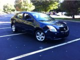 2009 Nissan Sentra 2.0