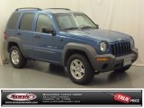 2003 Jeep Liberty Sport