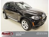 2012 BMW X5 xDrive35d