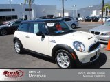 2009 Mini Cooper S Hardtop