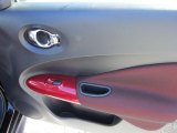 2012 Nissan Juke SV AWD Door Panel
