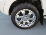 2010 Toyota Tacoma V6 TSS PreRunner Double Cab Wheel