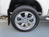 2010 Toyota Tacoma V6 TSS PreRunner Double Cab Wheel