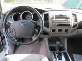 2010 Toyota Tacoma V6 TSS PreRunner Double Cab Dashboard