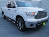 2012 Toyota Tundra Texas Edition CrewMax