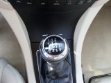 2011 Suzuki Kizashi S 6 Speed Manual Transmission