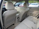 2011 Suzuki Kizashi S Beige Interior