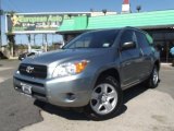 2006 Toyota RAV4 4WD
