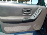 1999 Jeep Cherokee Sport 4x4 Door Panel