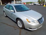 2012 Chrysler 200 Touring Sedan