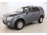 2010 Mercury Mariner I4 Premier 4WD Front 3/4 View