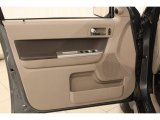 2010 Mercury Mariner I4 Premier 4WD Door Panel