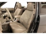 2010 Mercury Mariner I4 Premier 4WD Front Seat