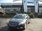 2011 Buick Regal CXL