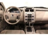 2010 Mercury Mariner I4 Premier 4WD Dashboard
