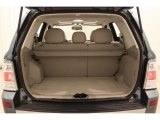 2010 Mercury Mariner I4 Premier 4WD Trunk