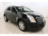2010 Cadillac SRX V6