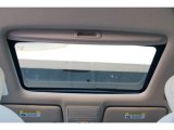 2013 Honda Accord EX-L Sedan Sunroof