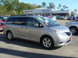 2012 Toyota Sienna LE