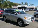 2009 Toyota RAV4 4WD