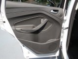 2013 Ford Escape SE 2.0L EcoBoost Door Panel