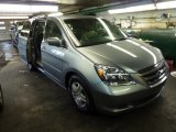 2007 Honda Odyssey EX-L