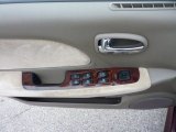 2005 Hyundai Sonata GLS V6 Door Panel