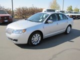 2011 Ingot Silver Metallic Lincoln MKZ AWD #71337558