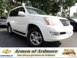 2004 Lexus GX 470