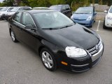 2008 Volkswagen Jetta SE Sedan