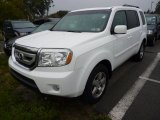 2009 Honda Pilot EX-L 4WD