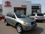 2006 Toyota RAV4 4WD