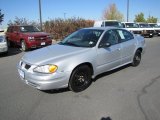 2004 Pontiac Grand Am SE Sedan