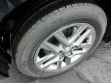 Lexus LX 2013 Wheels and Tires