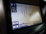 2013 Lexus LX 570 Navigation