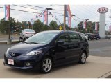 2009 Stormy Blue Mica Mazda MAZDA5 Sport #71337767