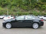 2013 Obsidian Black Lexus ES 350 #71337315