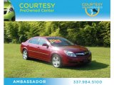 2008 Saturn Aura XE