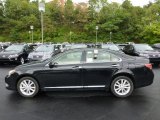 2012 Lexus ES 350