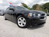 2012 Dodge Charger SE