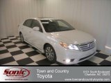 2012 Blizzard White Pearl Toyota Avalon Limited #71337527